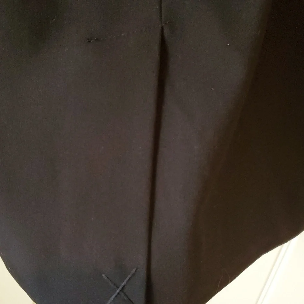 NWT Calvin Klein sheath dress - Picture 7 of 8